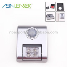 4LED Sensor Night Light